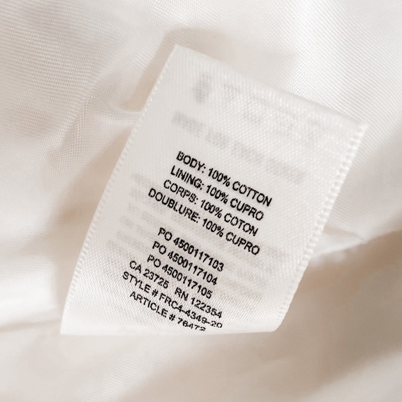 WILFRED Caraway Jacket (Birch) - Picture 14 of 15
